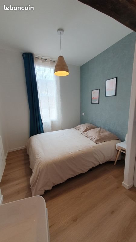 Appartement à louer, 28m², Lagnieu