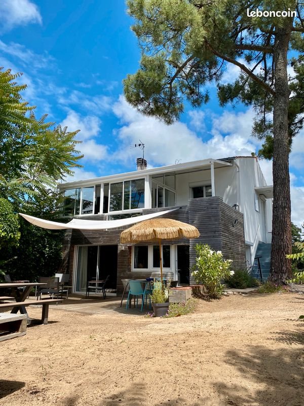 Maison à vendre, 140m², La Tranche-sur-Mer