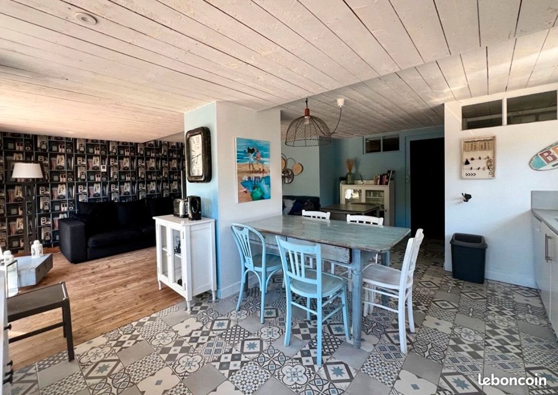 Maison à vendre, 140m², La Tranche-sur-Mer
