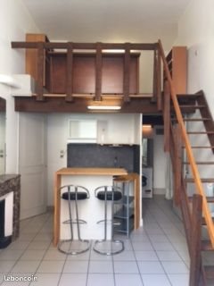 Appartement à louer, 34m², Grenoble