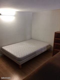 Appartement à louer, 34m², Grenoble