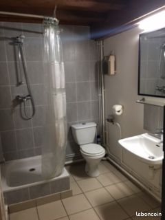 Appartement à louer, 34m², Grenoble