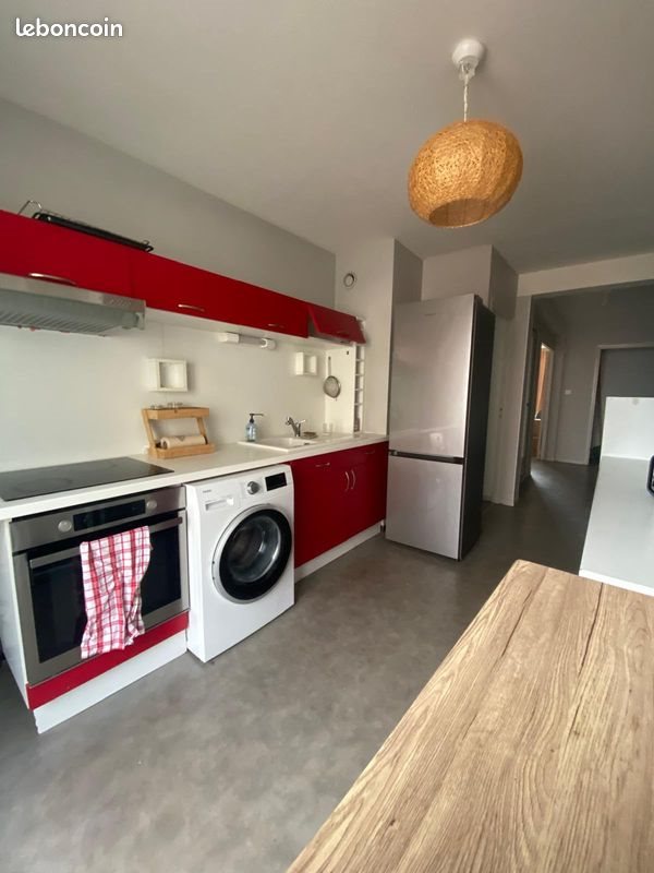 Appartement à louer, 80m², Montauban