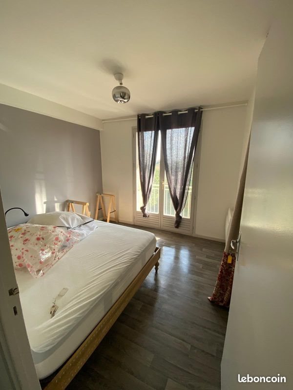 Appartement à louer, 80m², Montauban