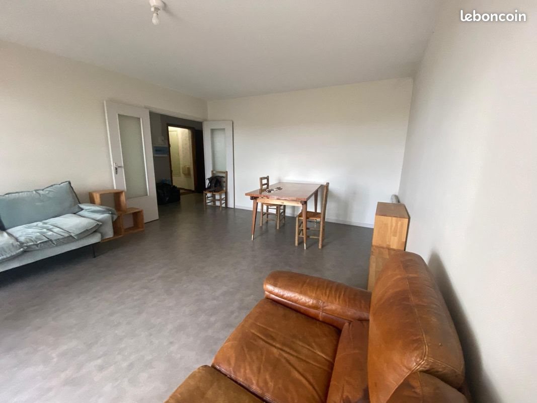 Appartement à louer, 80m², Montauban