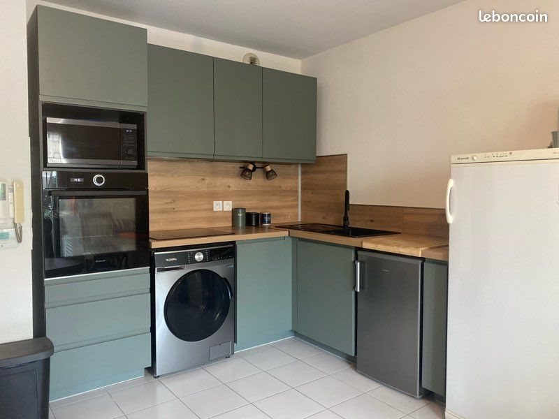 Appartement à vendre, 42m², Saint-Médard-en-Jalles