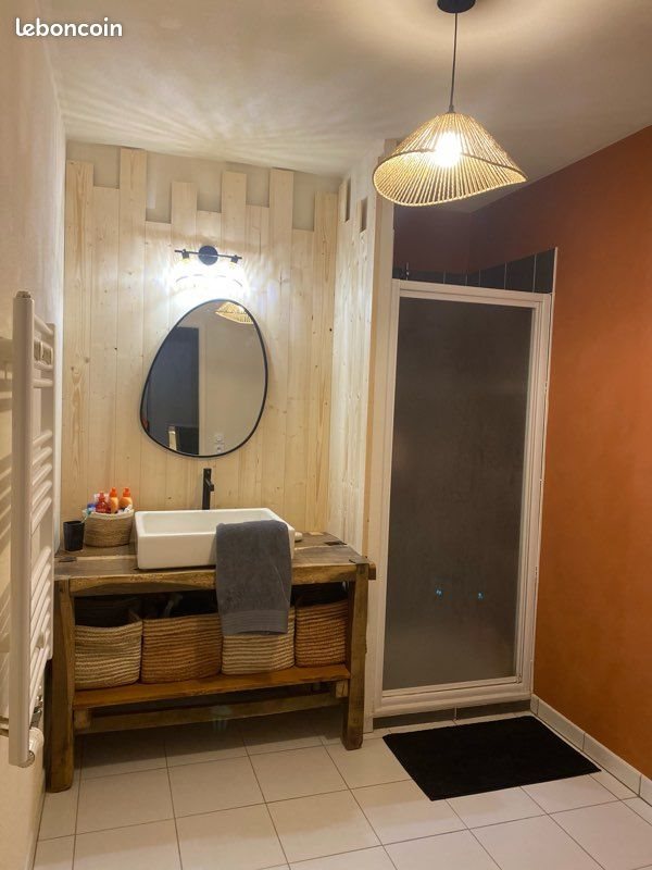 Appartement à vendre, 42m², Saint-Médard-en-Jalles