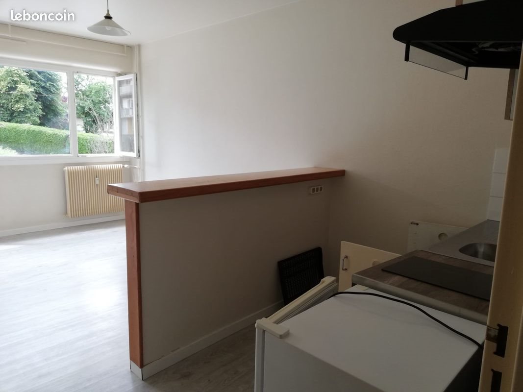 Appartement à louer, 25m², Pontarlier
