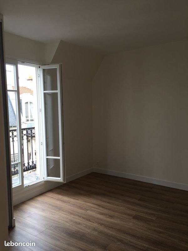 Appartement à louer, 19m², Paris 15ème