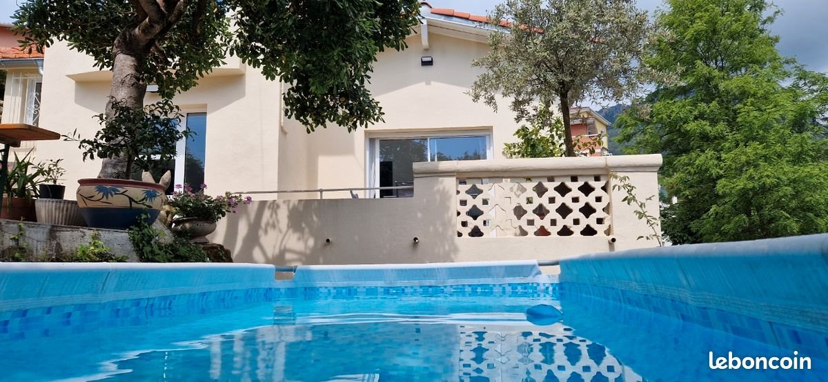 Maison à vendre, 85m², Menton