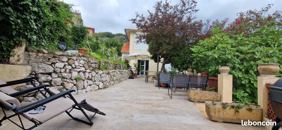 Maison à vendre, 85m², Menton