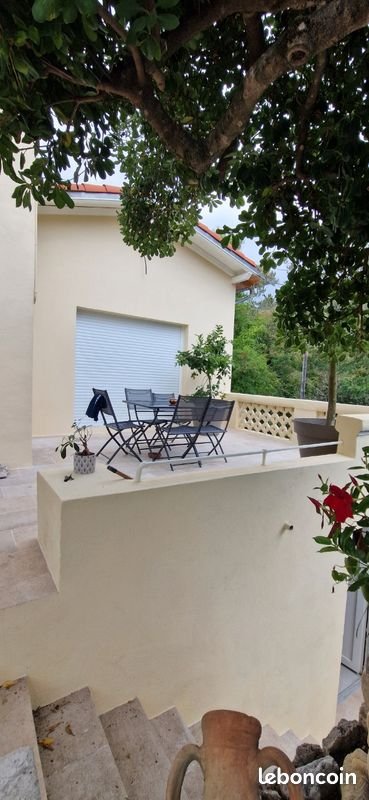 Maison à vendre, 85m², Menton