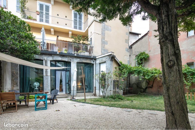 Appartement à louer, 50m², Grenoble