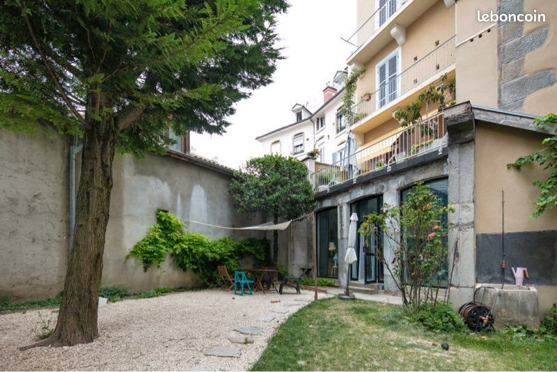 Appartement à louer, 50m², Grenoble