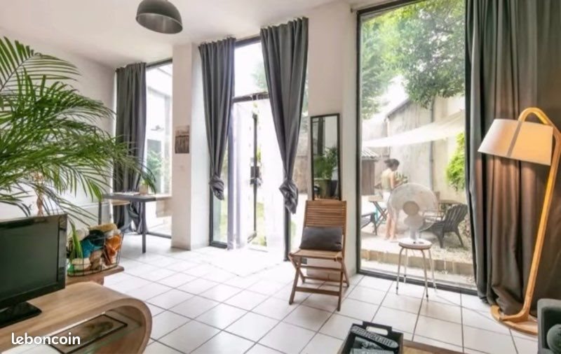 Appartement à louer, 50m², Grenoble