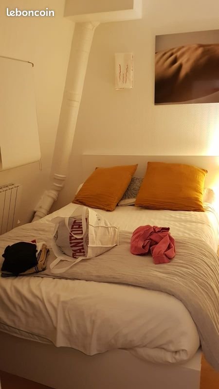 Appartement à louer, 24m², Paris 11ème
