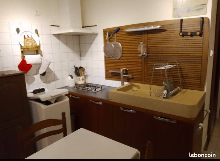 Maison à louer, 23m², Privas