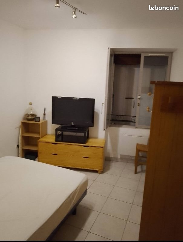 Maison à louer, 23m², Privas