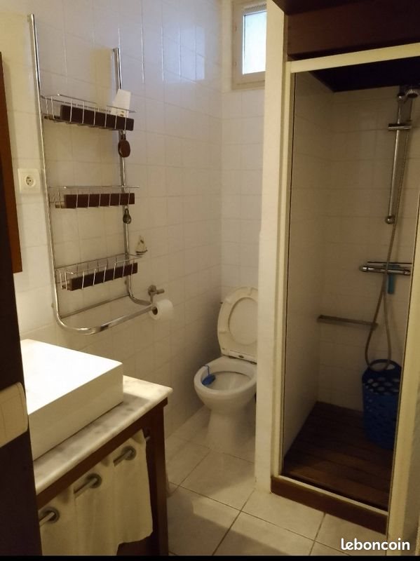 Maison à louer, 23m², Privas