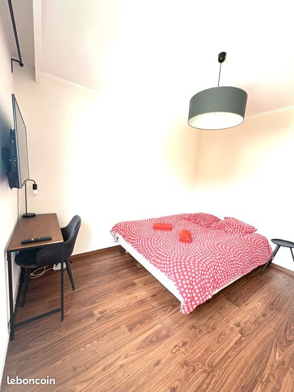 Appartement à louer, 73m², Hyères