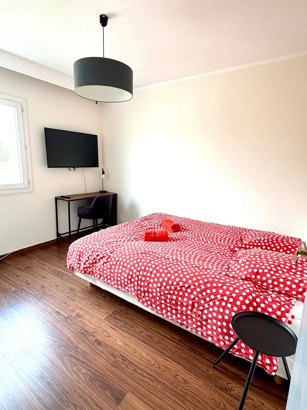 Appartement à louer, 73m², Hyères