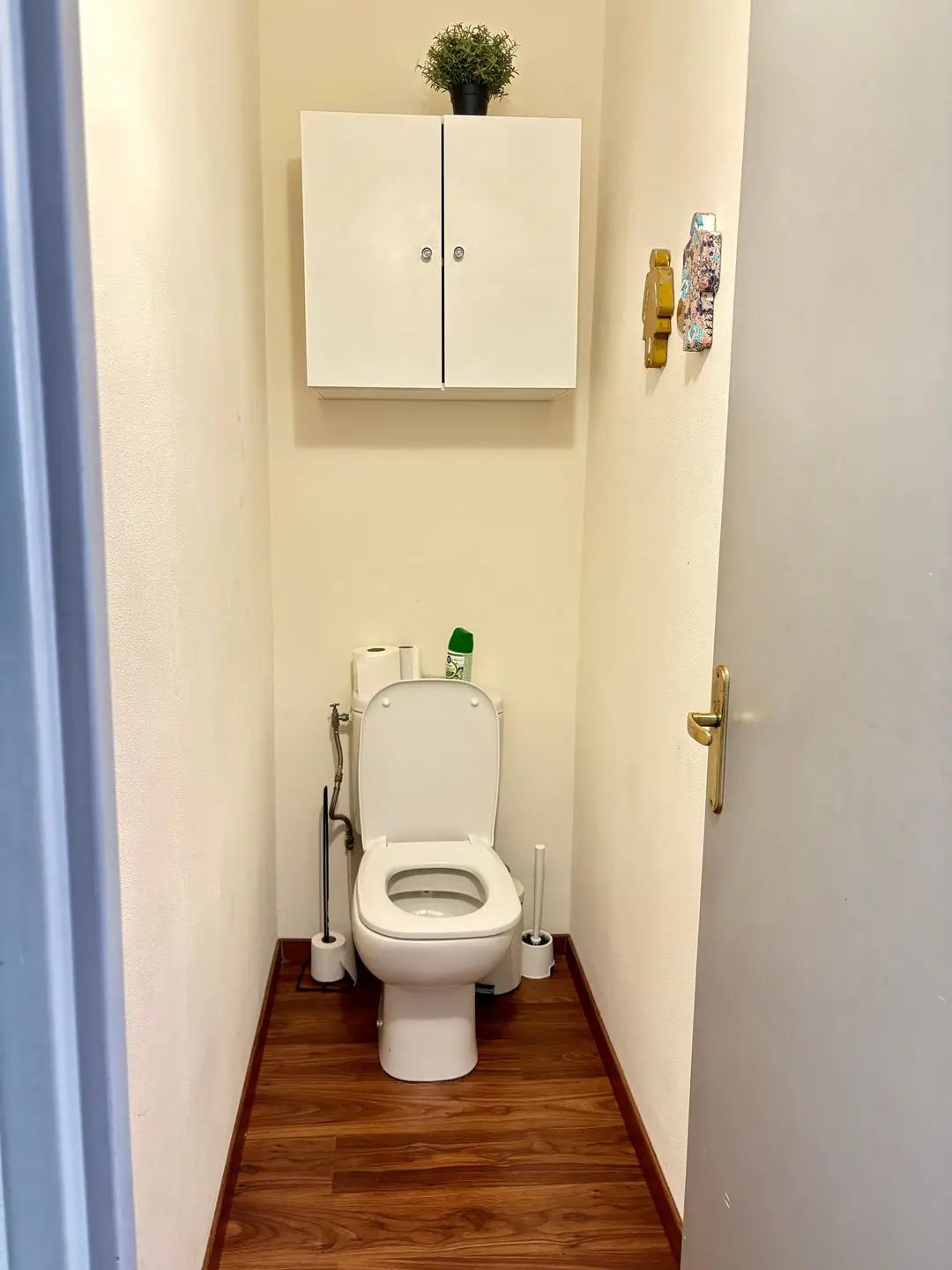 Appartement à louer, 73m², Hyères