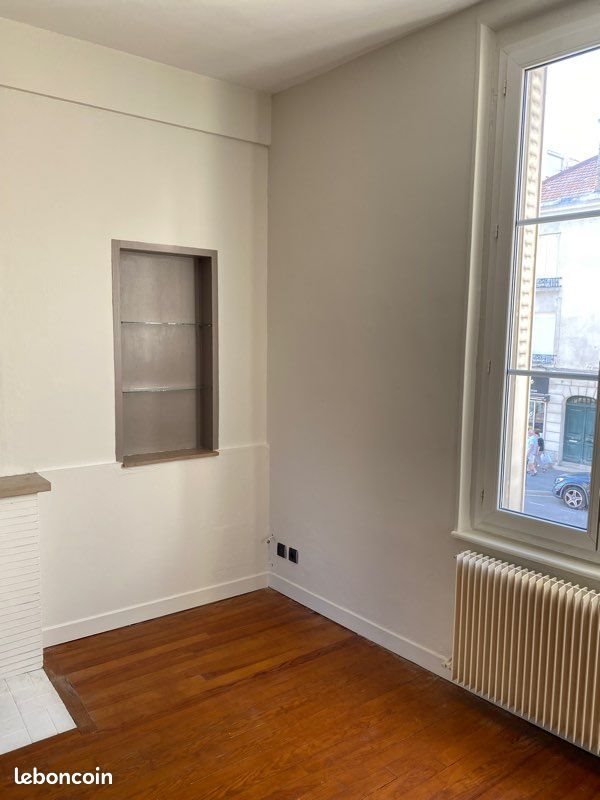 Appartement à louer, 53m², Reims