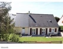 Maison à louer, 131m², Tours