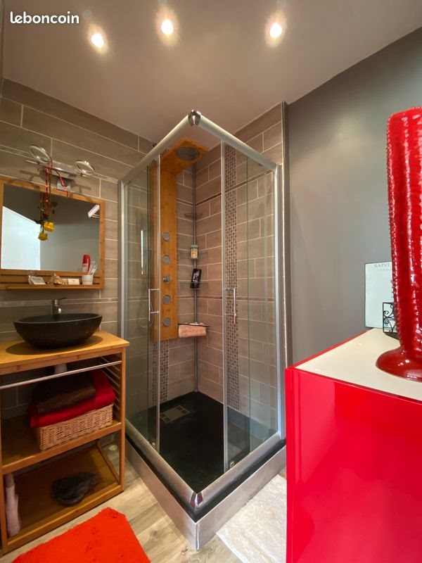 Maison à louer, 131m², Tours