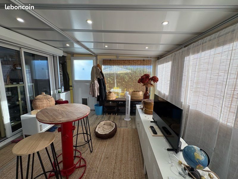 Maison à vendre, 70m², Colleville-sur-Mer