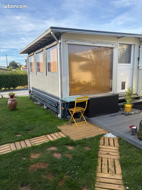 Maison à vendre, 70m², Colleville-sur-Mer