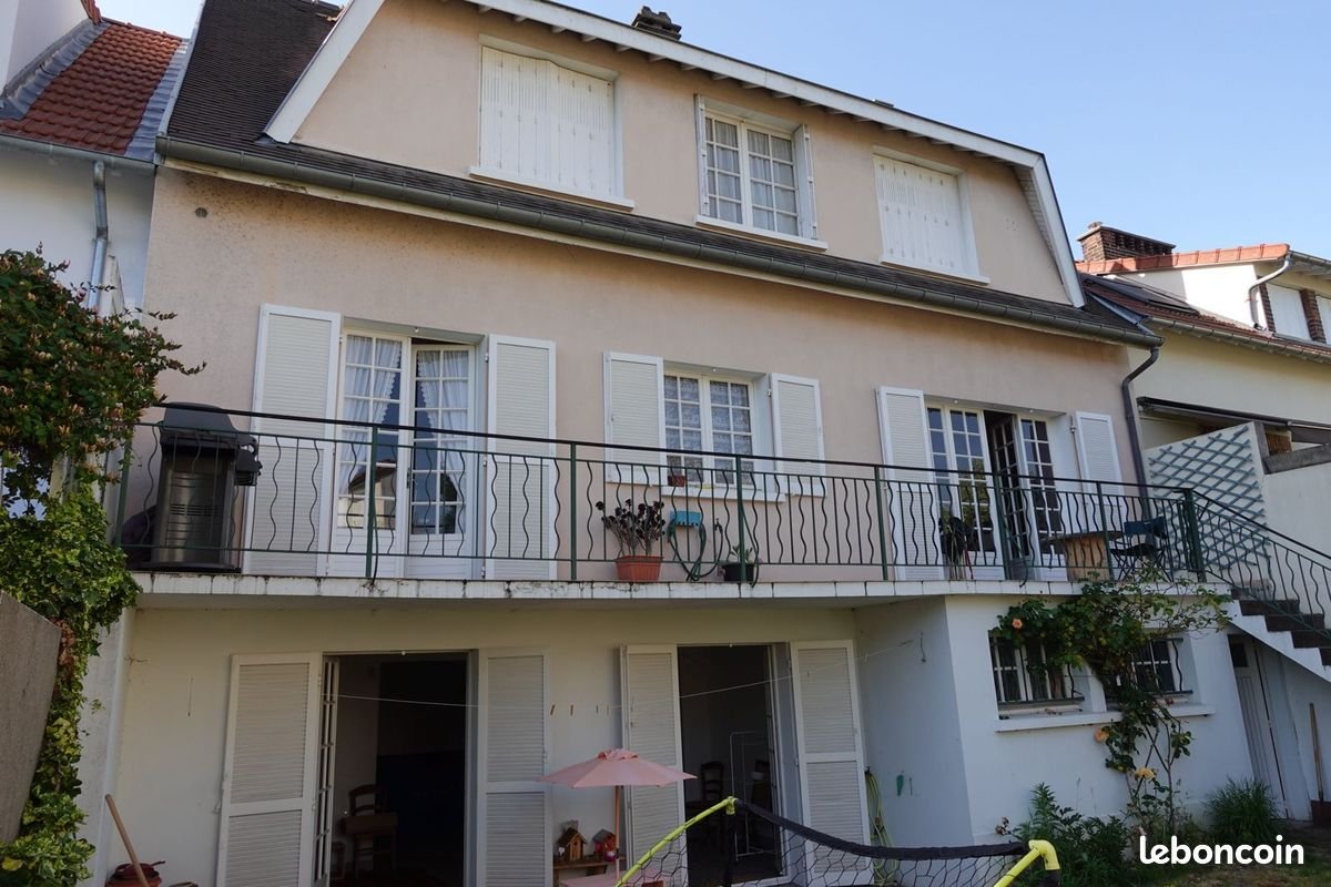 Maison à vendre, 195m², Antony