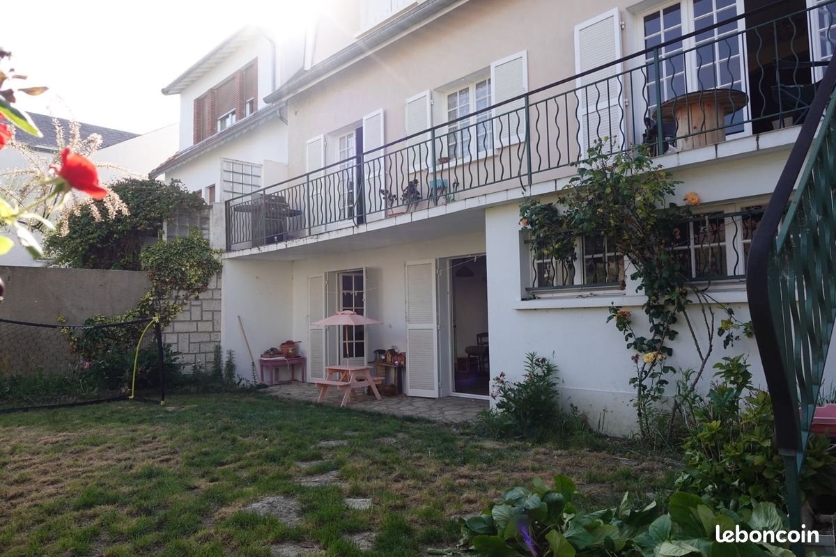 Maison à vendre, 195m², Antony