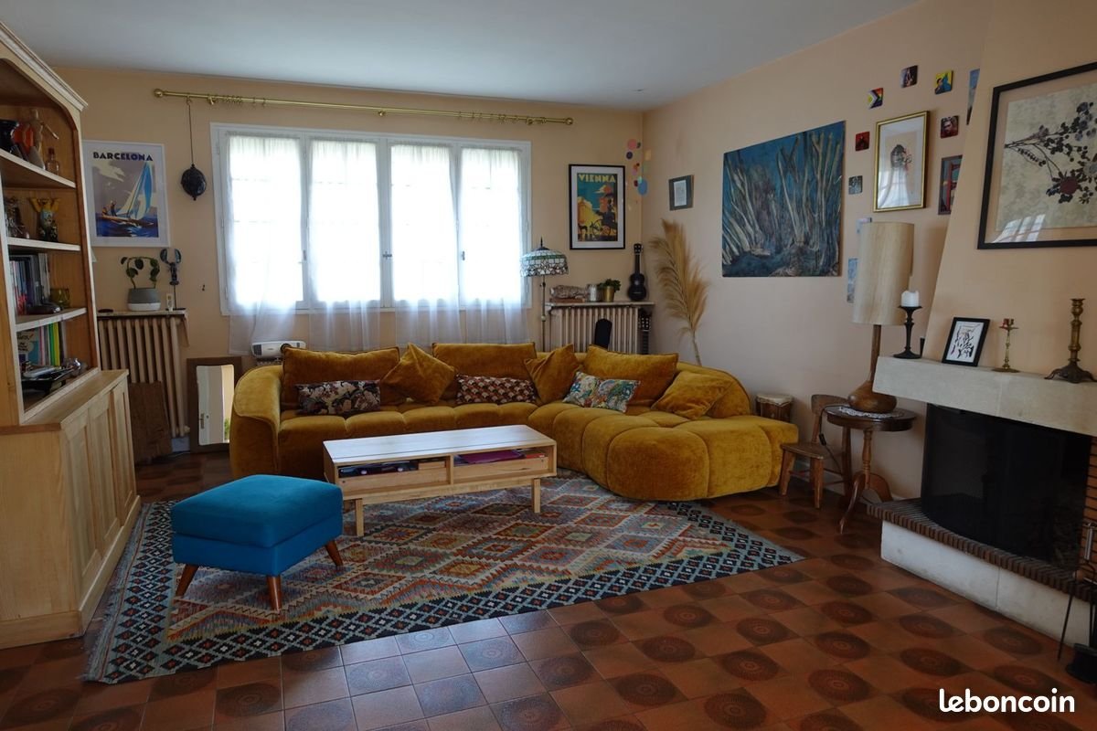 Maison à vendre, 195m², Antony