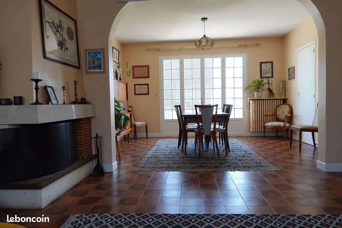 Maison à vendre, 195m², Antony