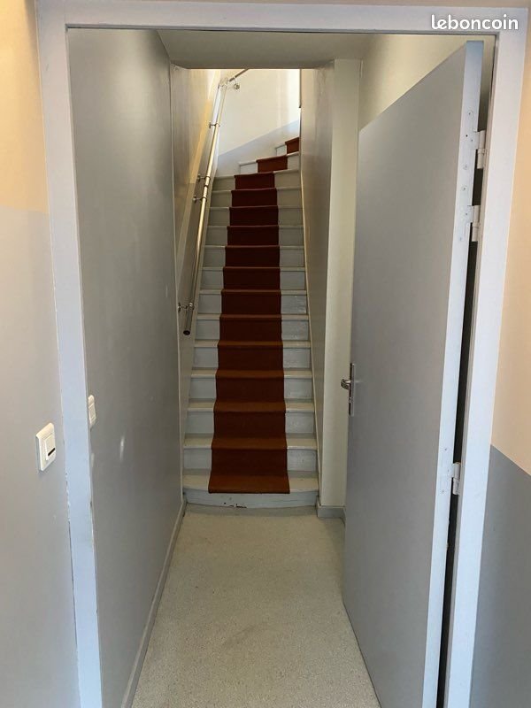Appartement à louer, NaNm², Morestel