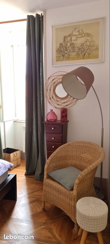 Appartement à louer, 53m², Annonay