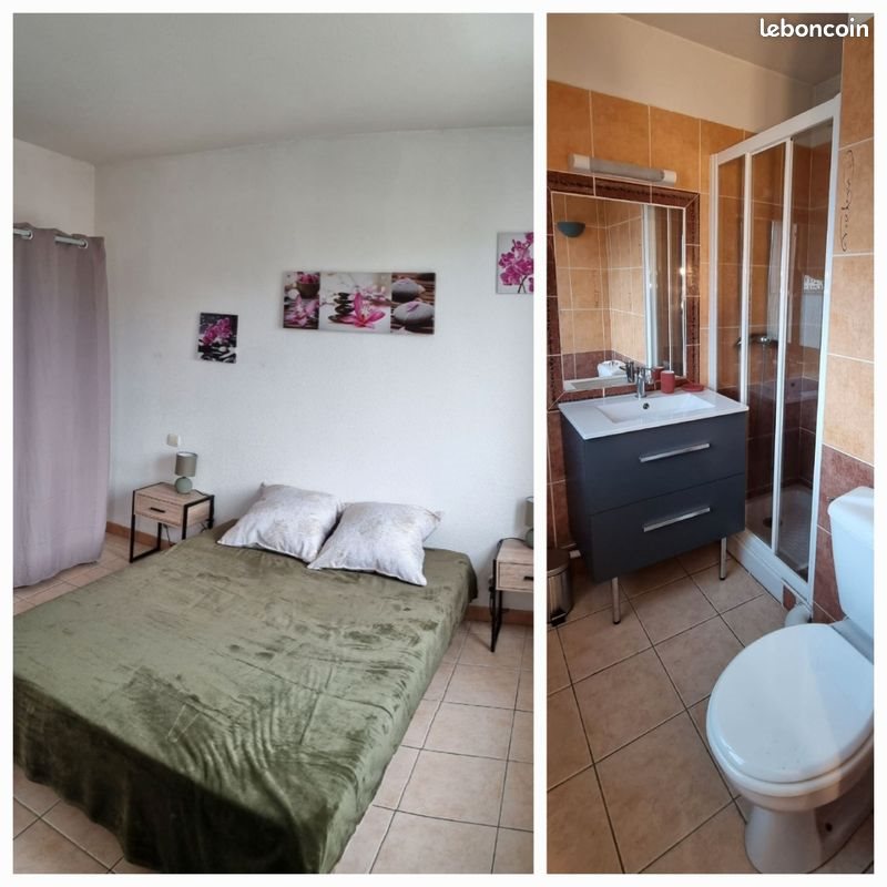 Appartement à louer, 31m², Avignon