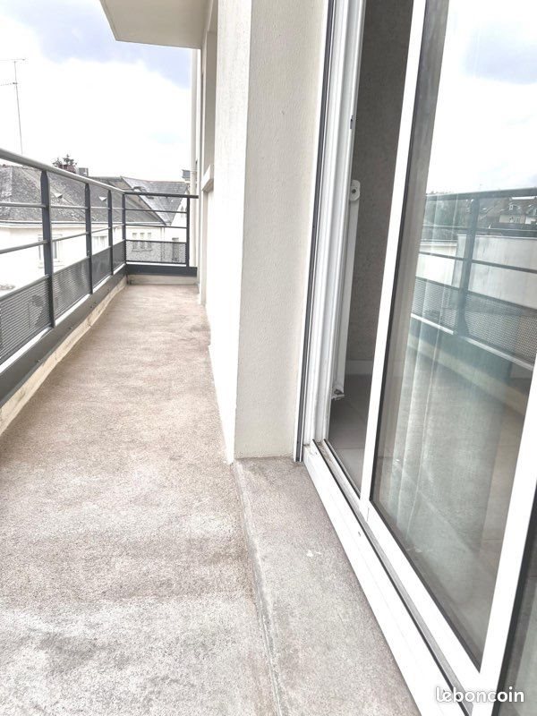 Appartement à vendre, 75m², Angers