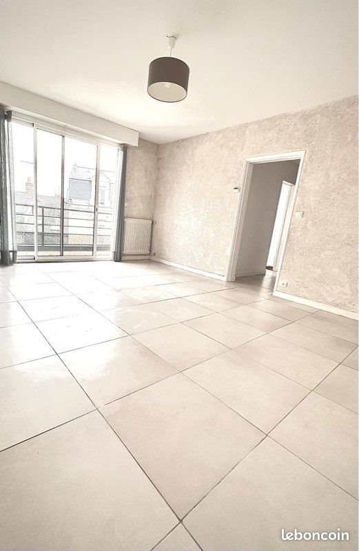 Appartement à vendre, 75m², Angers