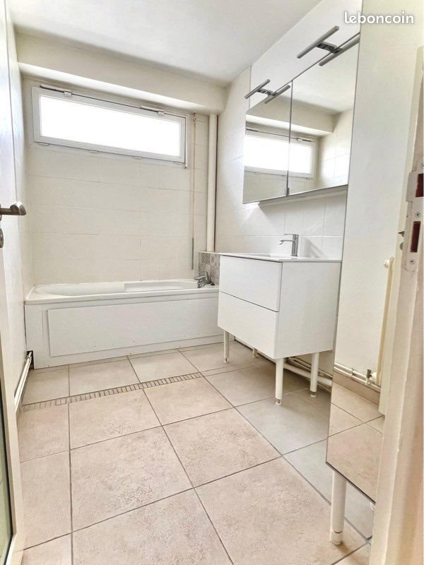 Appartement à vendre, 75m², Angers