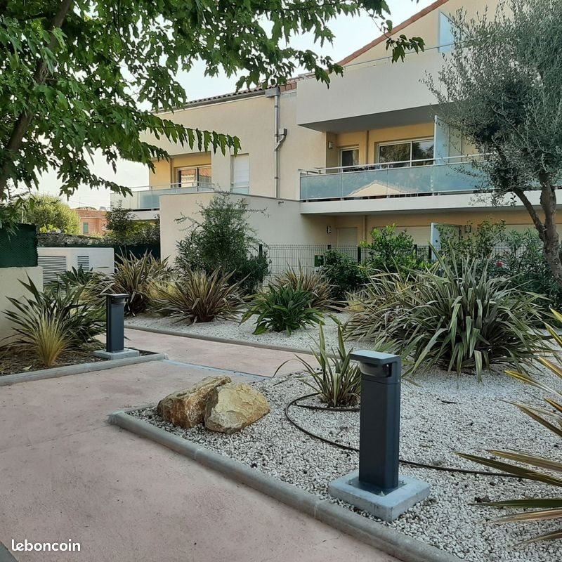 Appartement à vendre, 66m², La Garde