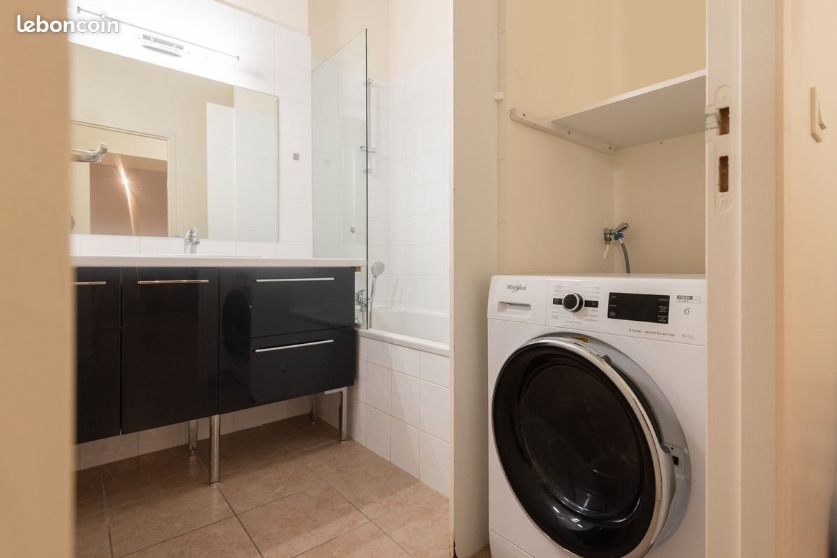 Appartement à louer, 67m², Mâcon
