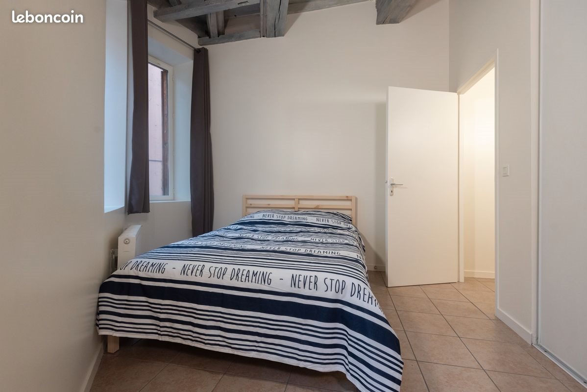 Appartement à louer, 67m², Mâcon
