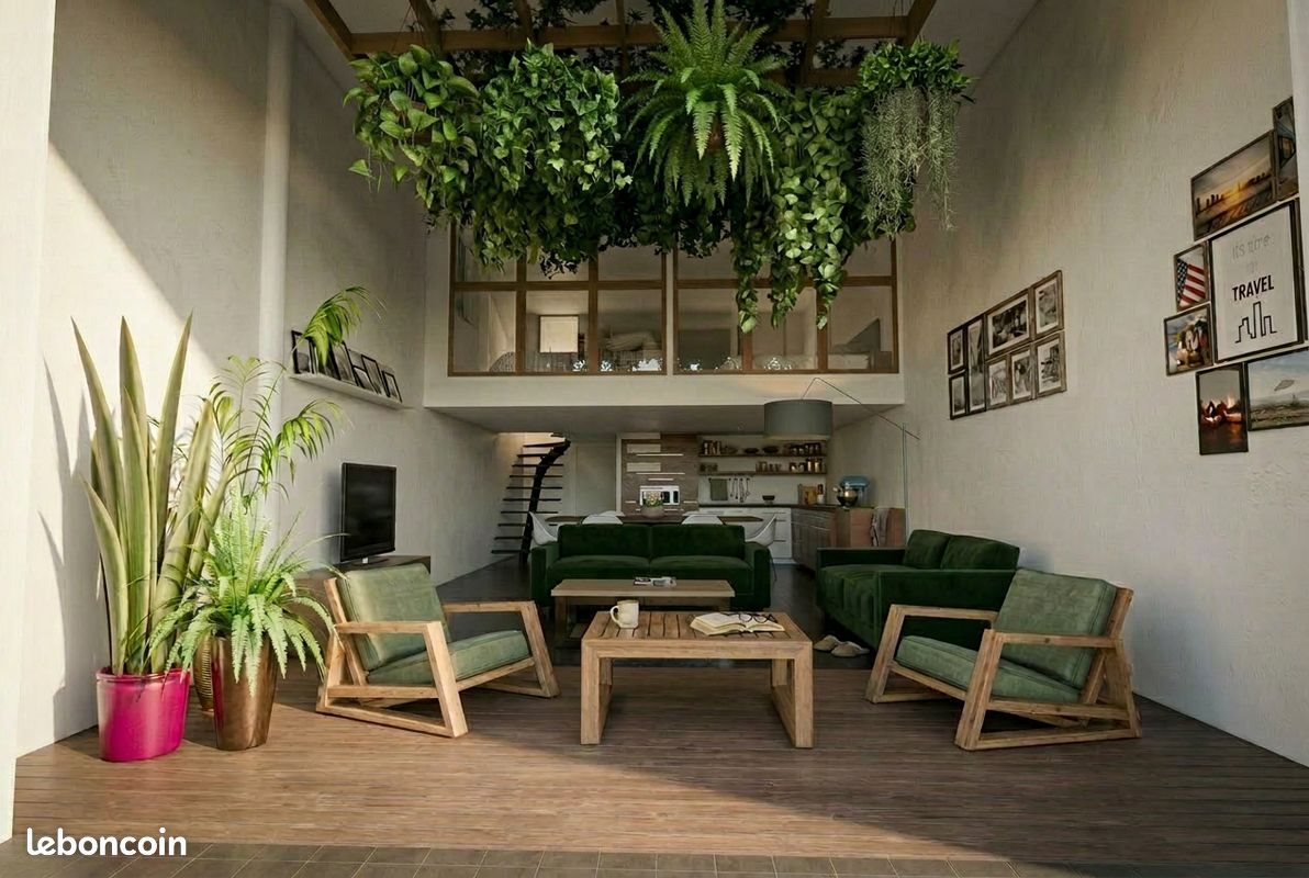 Appartement à vendre, 100m², Moliets-et-Maa