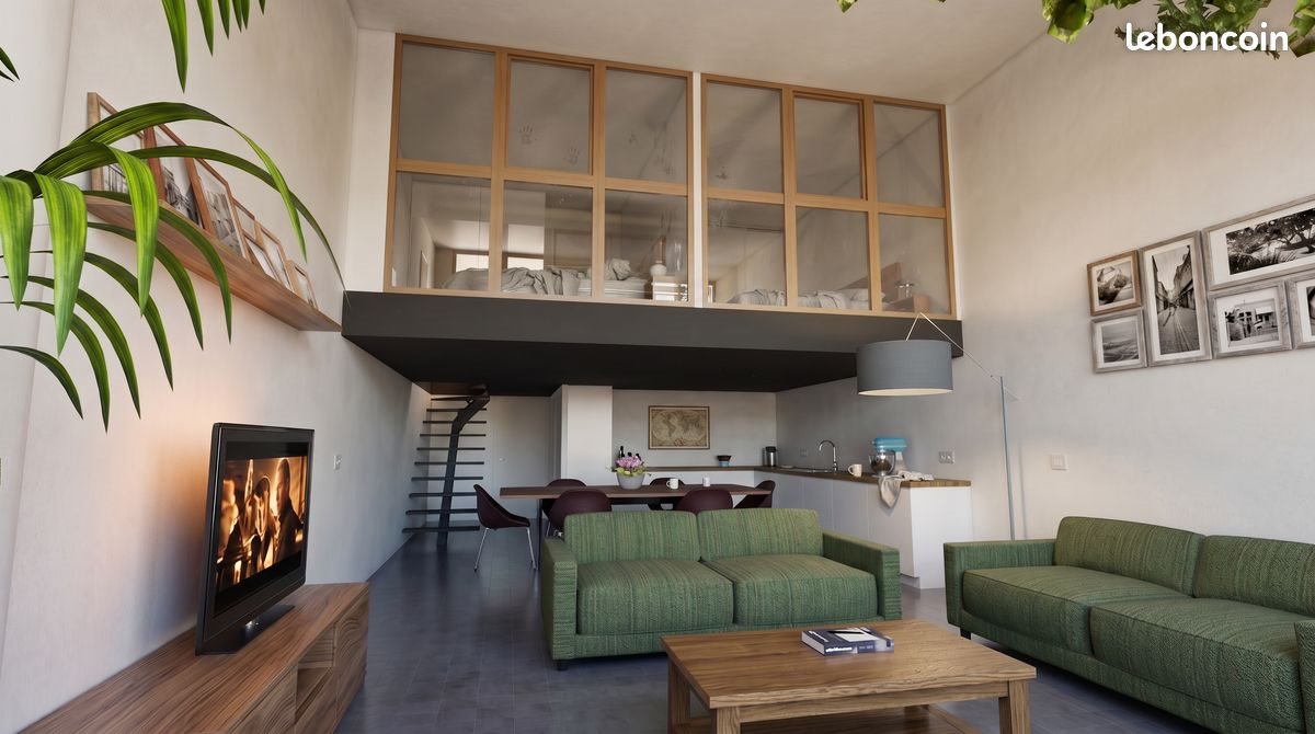 Appartement à vendre, 100m², Moliets-et-Maa