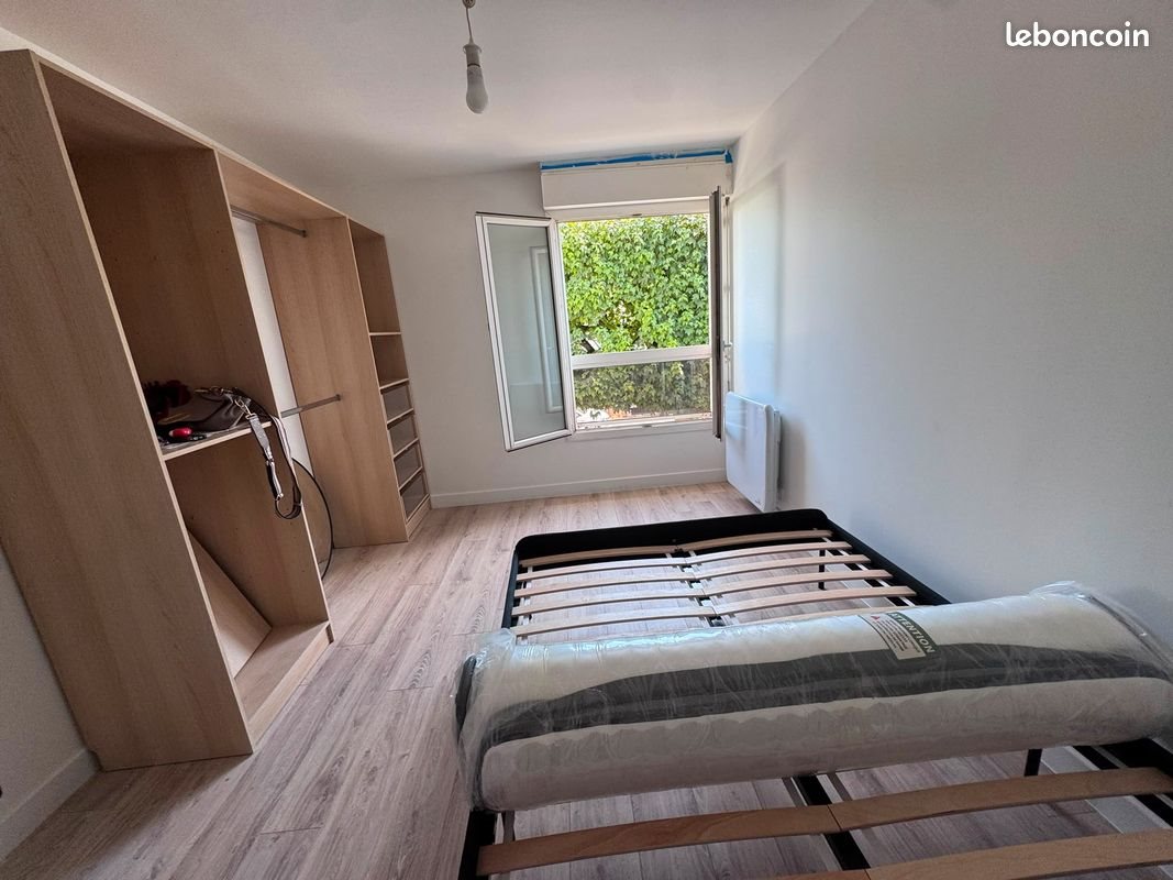 Appartement à louer, 30m², Athis-Mons