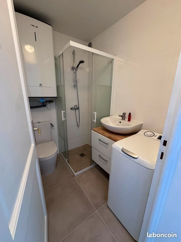 Appartement à louer, 30m², Athis-Mons