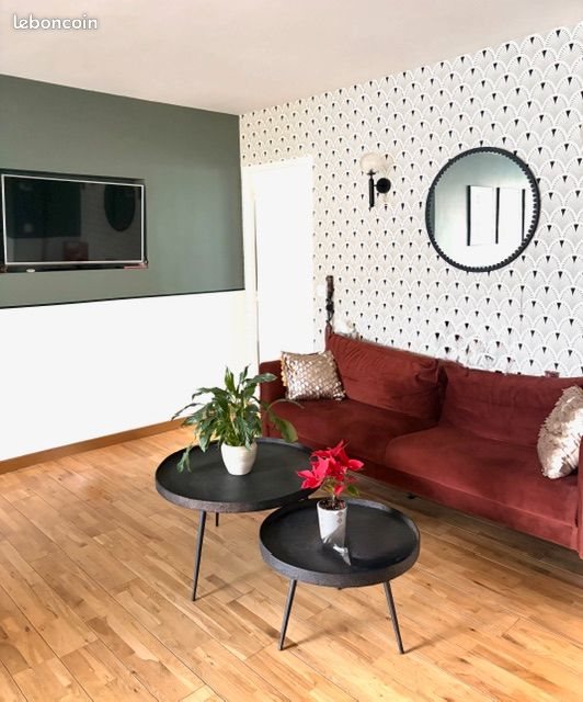 Appartement à vendre, 77m², Rueil-Malmaison