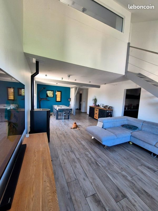Appartement à vendre, 106m², Gap